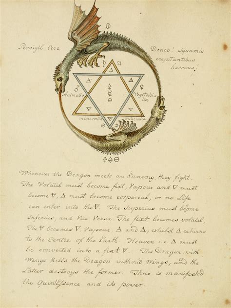 The Occult Locket Manuscript: A Key to the Spirit World